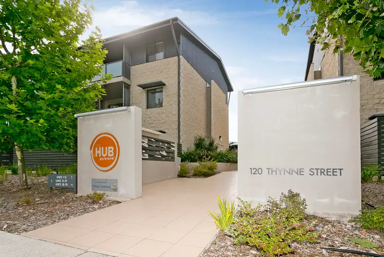 78/120 Thynne Street, Bruce ACT 2617