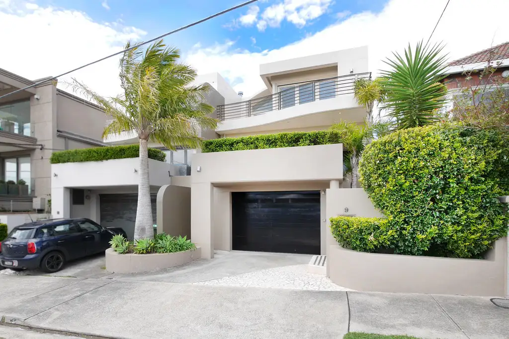 Main view of Homely house listing, 9 Derby Street, Vaucluse NSW 2030
