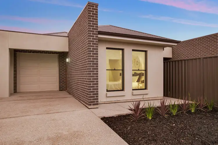 16 Alvis Road, Croydon Park SA 5008