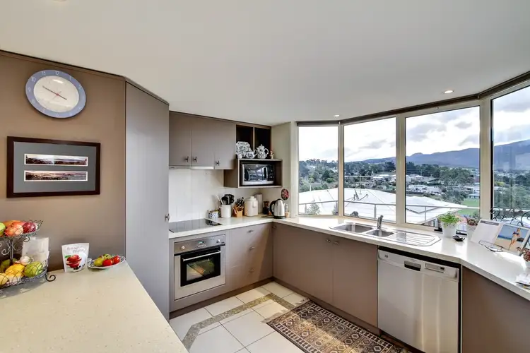 Fifth view of Homely house listing, 1/21 Olive Place, Kingston TAS 7050