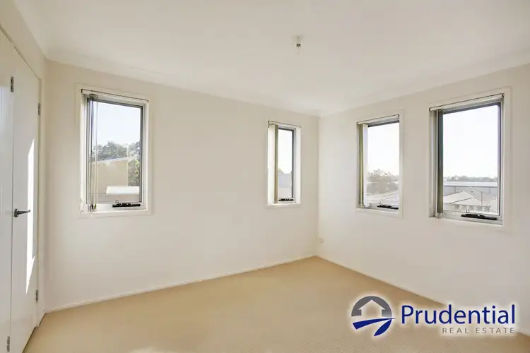Sixth view of Homely house listing, 24 St Simon Close, Blair Athol NSW 2560