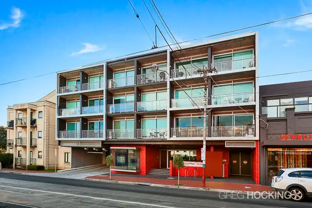 15/1501 Malvern Road, Glen Iris VIC 3146