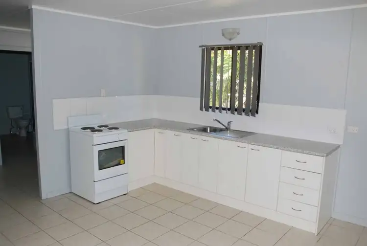 Third view of Homely semi-detached listing, 35 Rainbow Road, Charters Towers QLD 4820