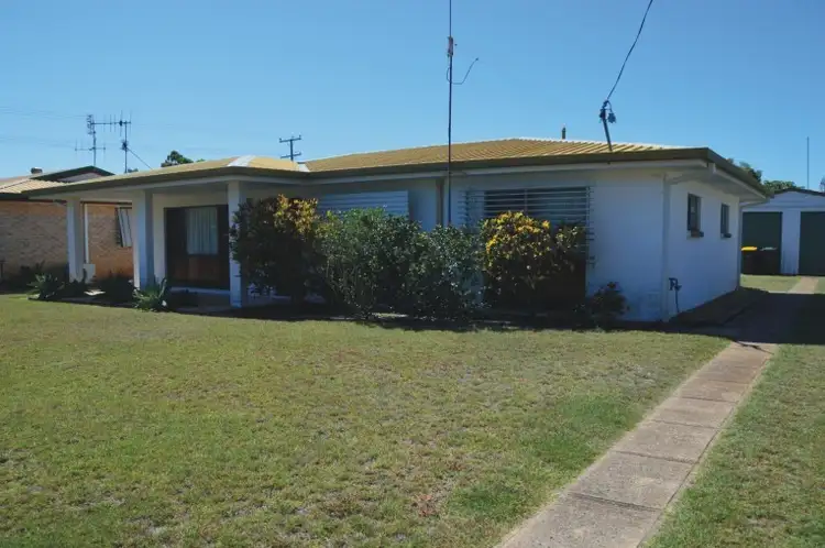 Fourth view of Homely house listing, 3 Cassia Street, Burrum Heads QLD 4659