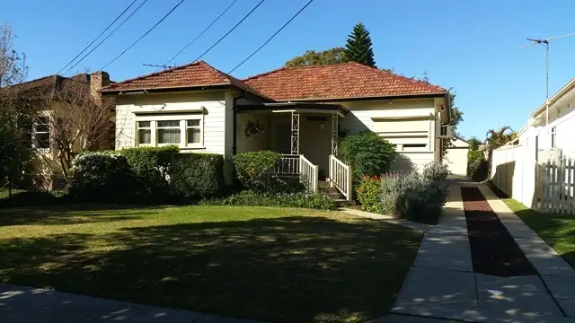 63 FERRIER ROAD, Yagoona NSW 2199