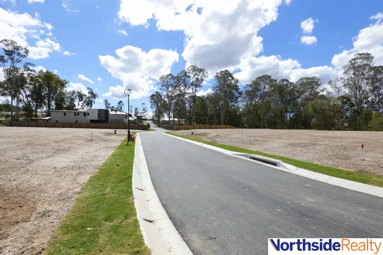 Seventh view of Homely land listing, Lot 52 Stay Street, Ferny Grove QLD 4055