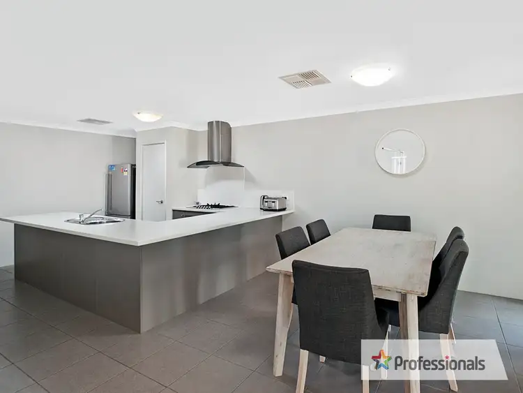 Third view of Homely house listing, 3/84 Dorset Street, West Busselton WA 6280