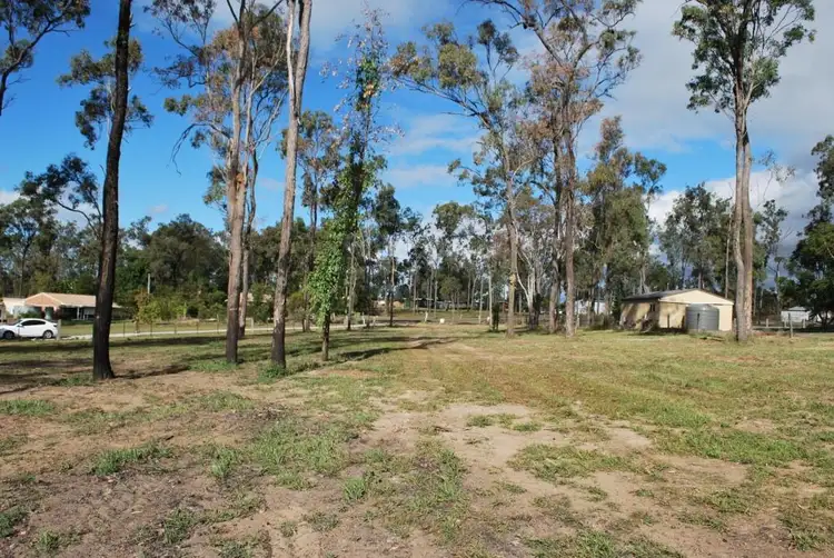 Third view of Homely land listing, 5 Honeyeater, Laidley Heights QLD 4341