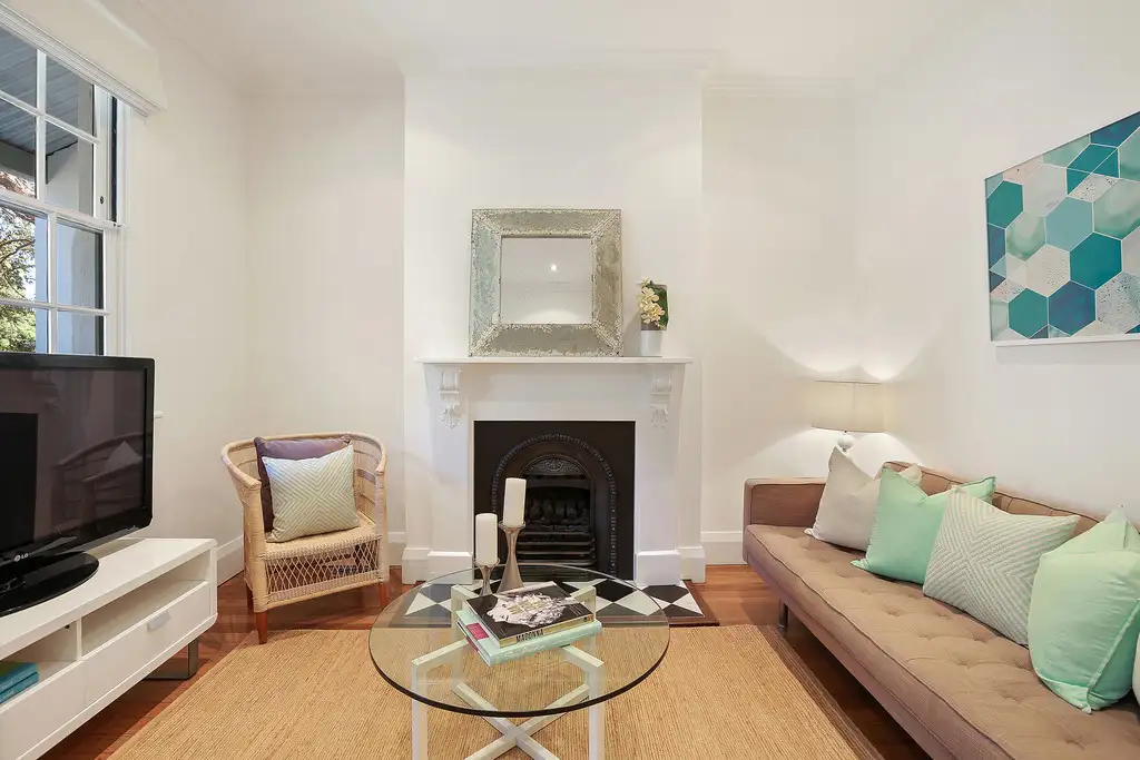 Main view of Homely house listing, 89E Camden Street, Enmore NSW 2042