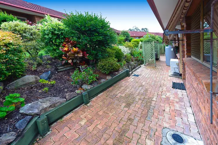 Seventh view of Homely house listing, 7/ 37 Old Coach Rd, Tallai QLD 4213