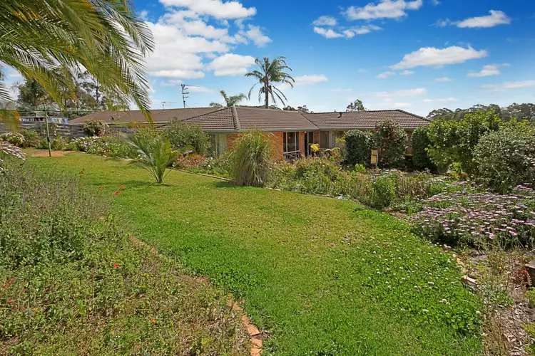 Third view of Homely house listing, 11 John Oxley Crescent, Sunshine Bay NSW 2536