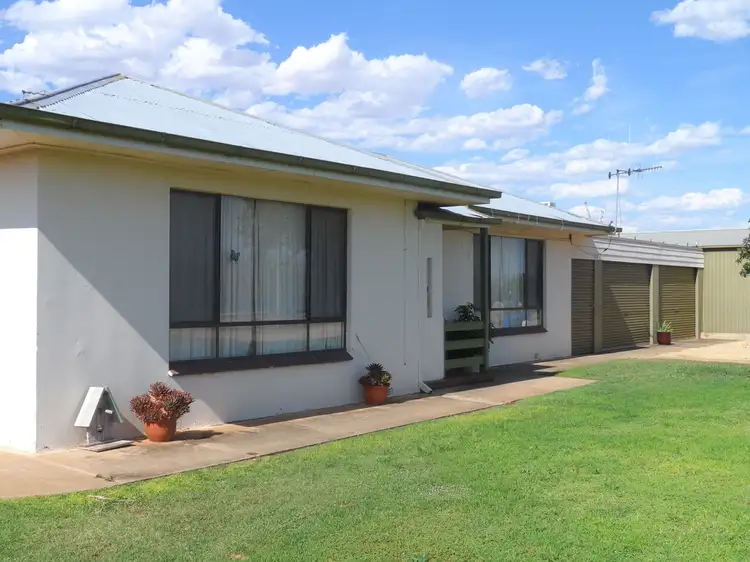 125 Cutler Road, Loxton SA 5333