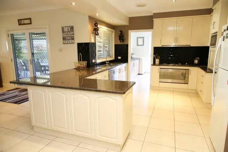 Fourth view of Homely house listing, 4 Moreton Bay Drive, Leeton NSW 2705
