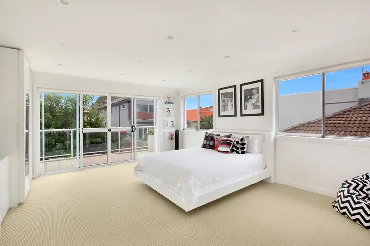 Fourth view of Homely house listing, 18 Mitchell Street, North Bondi NSW 2026