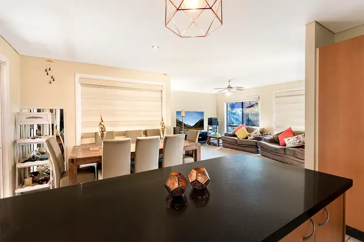 Fourth view of Homely house listing, 7 Gary Court, Carrara QLD 4211