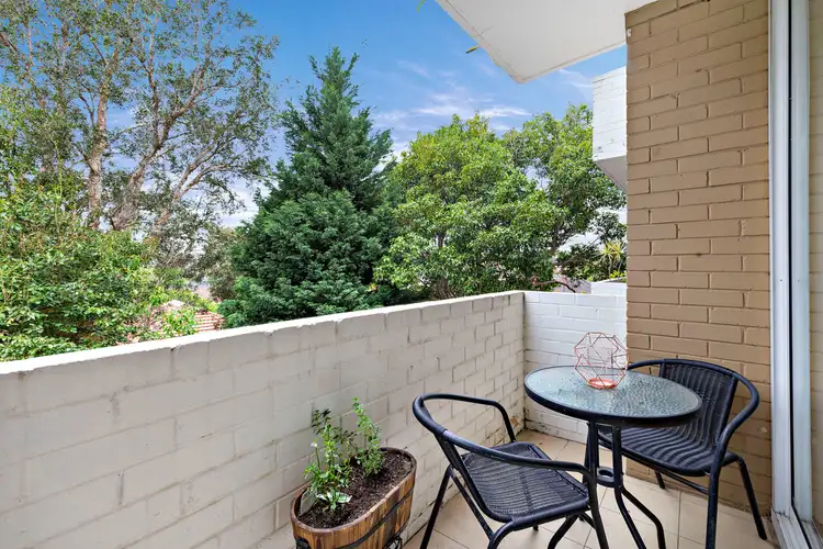 Third view of Homely unit listing, 14/89 Bland Street, Ashfield NSW 2131