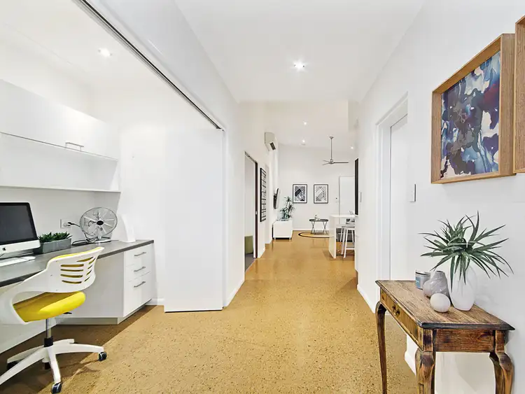 Third view of Homely house listing, 11 Broadwater Terrace, Idalia QLD 4811
