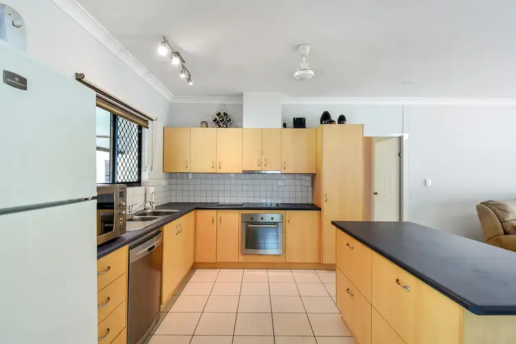 Second view of Homely house listing, 17 Guy Road, Herbert NT 836