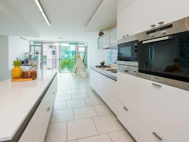 Sixth view of Homely apartment listing, 28403/2 Ephraim Island Parade, Ephraim Island QLD 4216