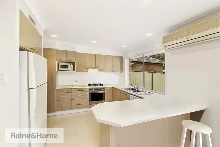 Third view of Homely house listing, 13 Tapestry Way, Umina Beach NSW 2257