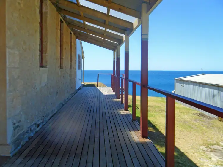 Second view of Homely house listing, 5153 Hog Bay Rd, Penneshaw SA 5222