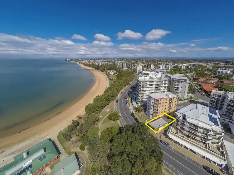 Sixth view of Homely unit listing, 3/89 Marine Parade, Redcliffe QLD 4020