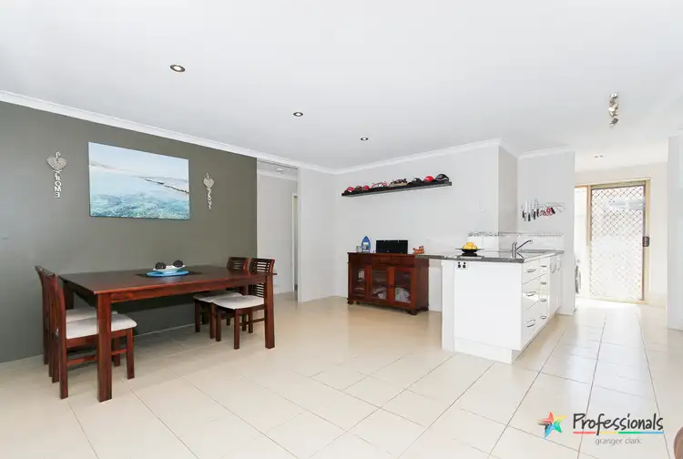Fourth view of Homely house listing, 22 Dulverton Close, Stratton WA 6056