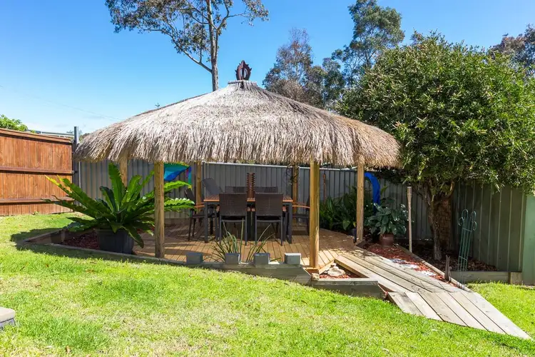 Fourth view of Homely house listing, 55 Berrima Parade, Surfside NSW 2536