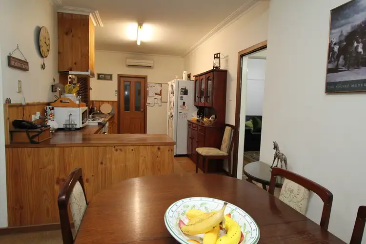 Third view of Homely house listing, 21 Falkner Street, Linton VIC 3360