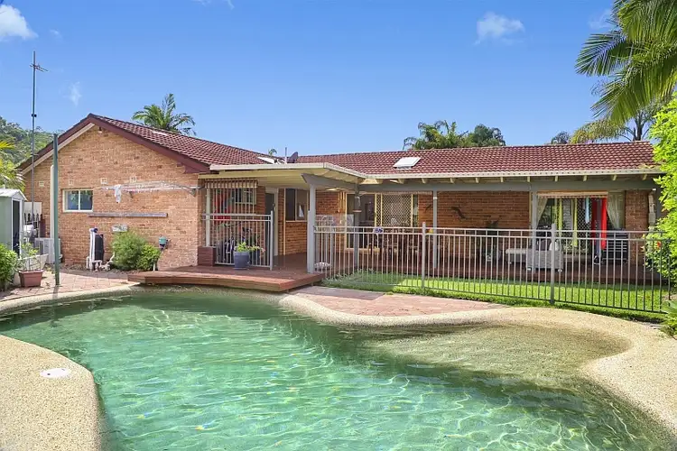 7 Admiralty Place, Umina Beach NSW 2257