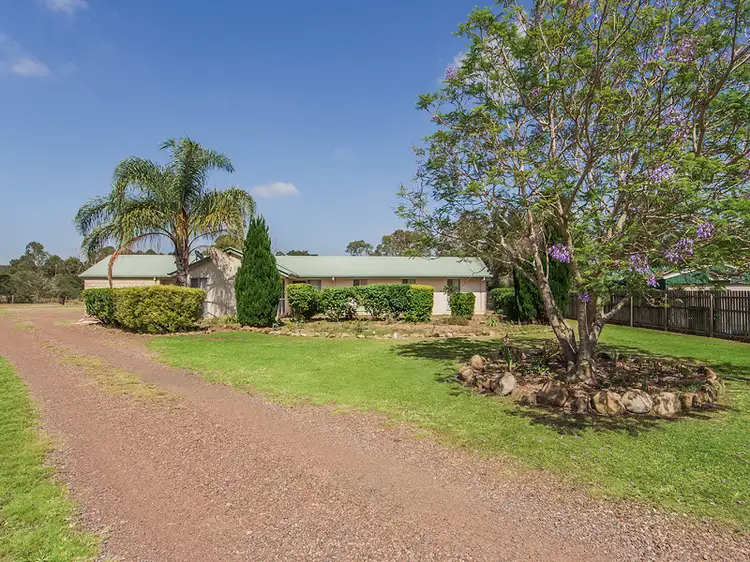 17 WRUCK COURT, Minden QLD 4311
