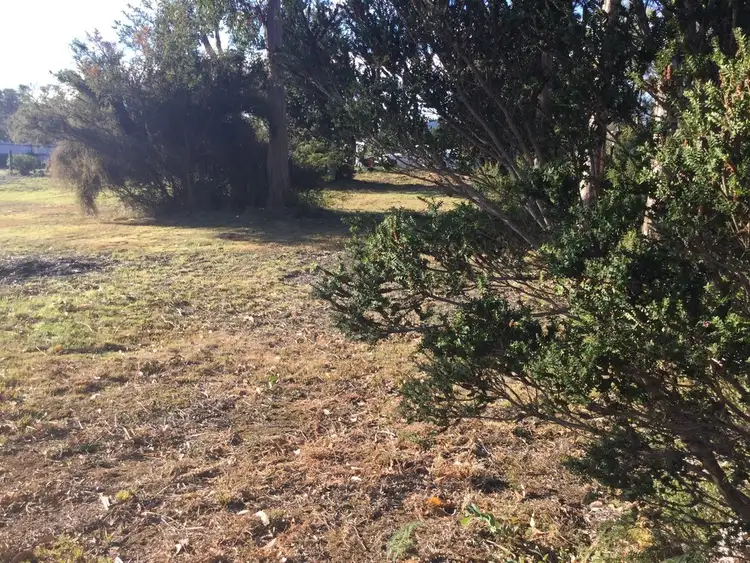Third view of Homely land listing, 16 Olive Place, White Beach TAS 7184