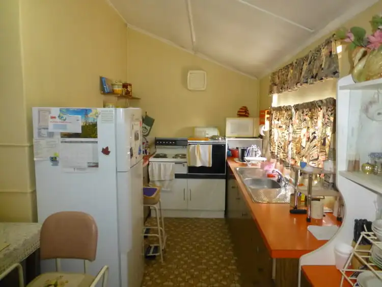 Second view of Homely house listing, 48 High Street, Parkes NSW 2870