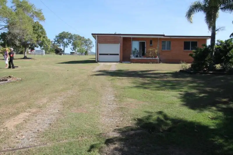 Main view of Homely house listing, 4 Boundary Street, Eton QLD 4741
