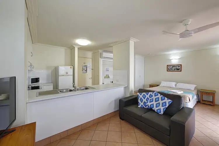 Seventh view of Homely unit listing, Unit 8 Shoreline, 104 Miller Street, Bargara QLD 4670