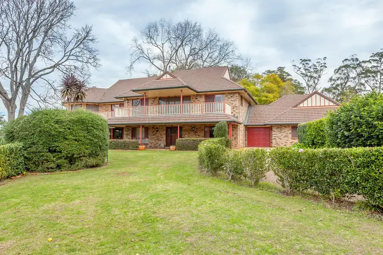 26 Niddrie Drive, Middle Ridge QLD 4350