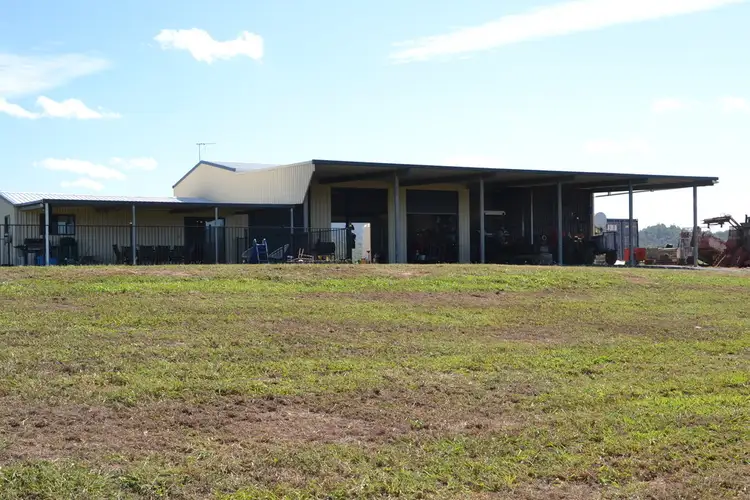 Second view of Homely rural property listing, 18 Sugar Loaf Road, Mount Martin QLD 4754