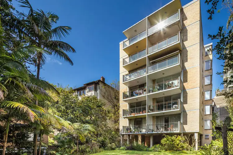 Sixth view of Homely apartment listing, 6/250 New South Head Road, Double Bay NSW 2028