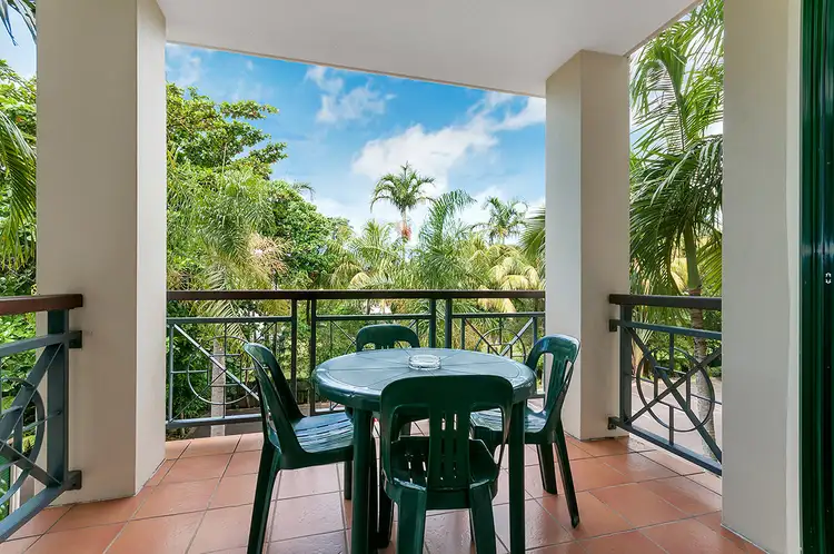 298 Sheridan Street, Cairns North QLD 4870