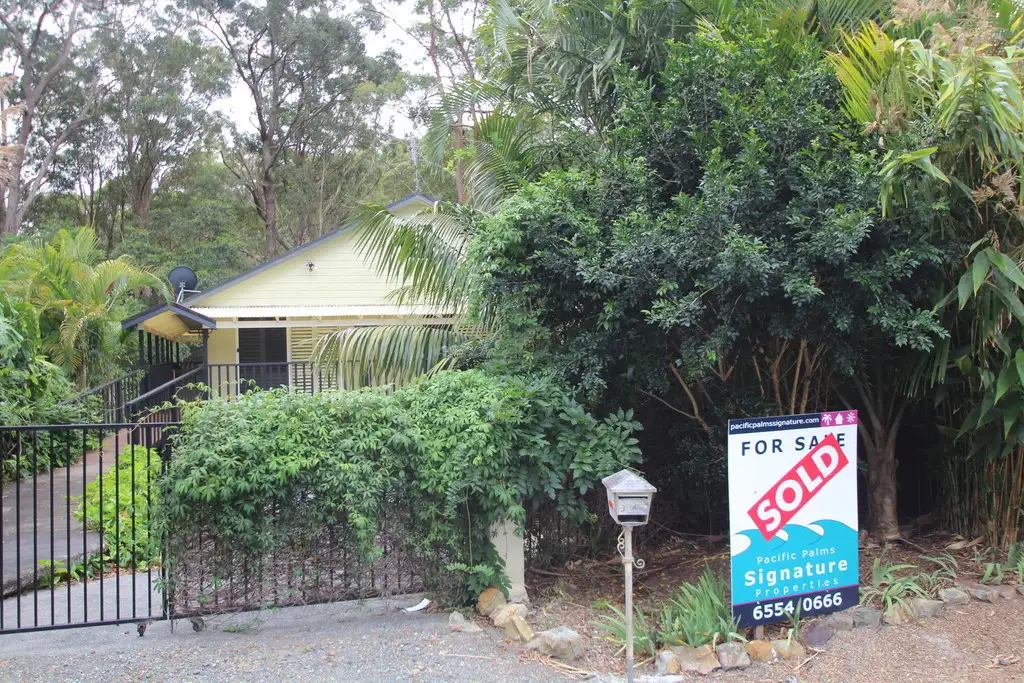 Main view of Homely house listing, 3 Karen Place, Smiths Lake NSW 2428