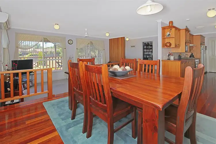Sixth view of Homely house listing, 7 Carramar Drive, Lilli Pilli NSW 2536