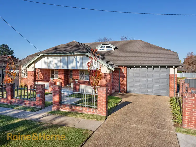 Main view of Homely house listing, 30 The Boulevarde, Kooringal NSW 2650