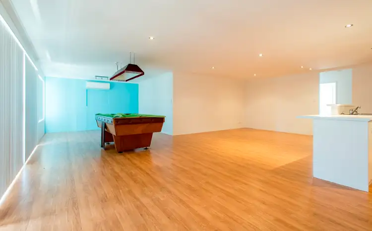 Fifth view of Homely house listing, 36 Jackson Loop, Wandina WA 6530