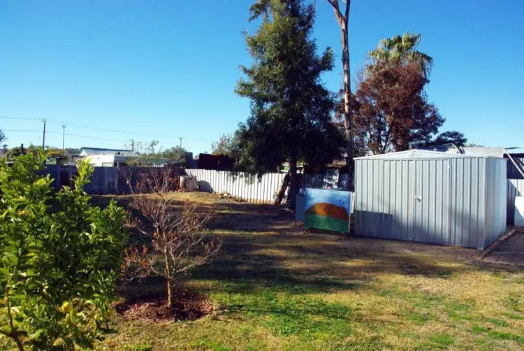Fifth view of Homely house listing, 142 Thornton Street, Wellington NSW 2820