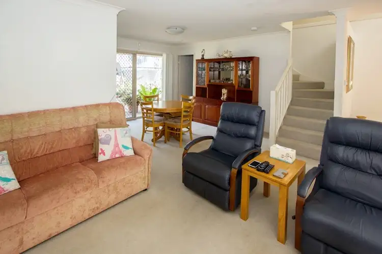 Third view of Homely townhouse listing, 9/136 Princess Street, Cleveland QLD 4163