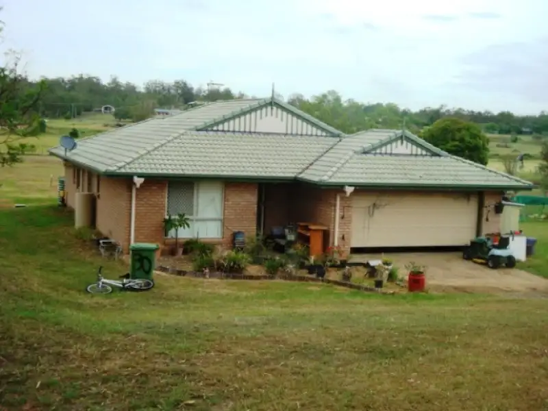 Main view of Homely rural property listing, Address available on request
