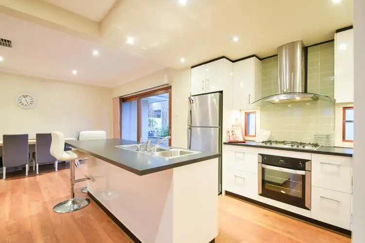 Third view of Homely house listing, 39A Scarborough Terrace, Dover Gardens SA 5048