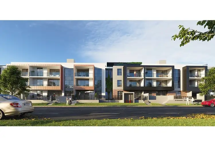 Fourth view of Homely apartment listing, 14 / 15 Burnley st, Newmarket QLD 4051