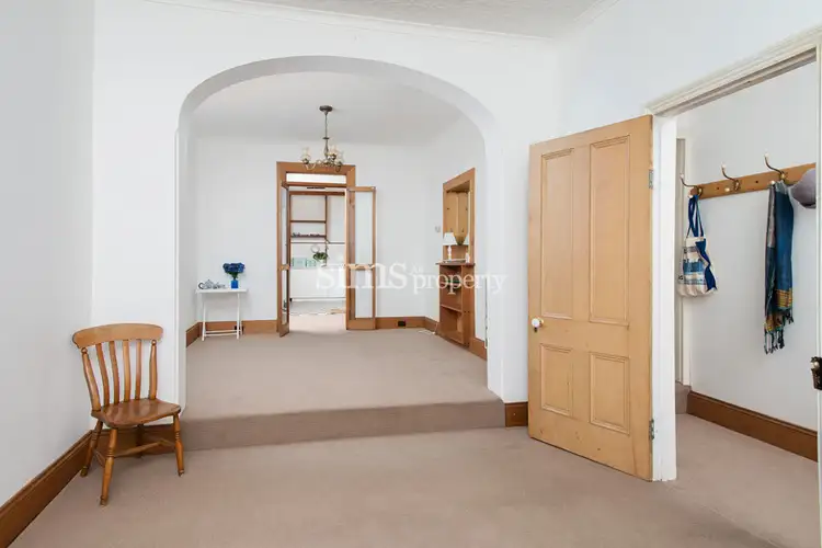 Second view of Homely house listing, 147 George Street, Launceston TAS 7250