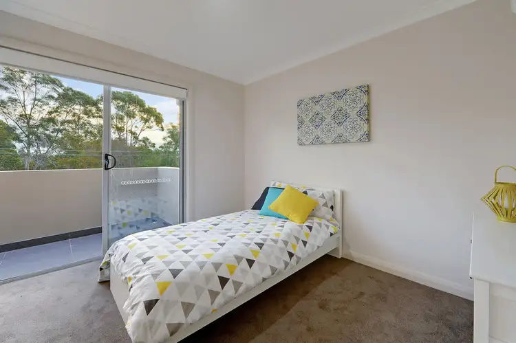 Sixth view of Homely townhouse listing, Unit 1/6-12 Kita Road, Berowra Heights NSW 2082